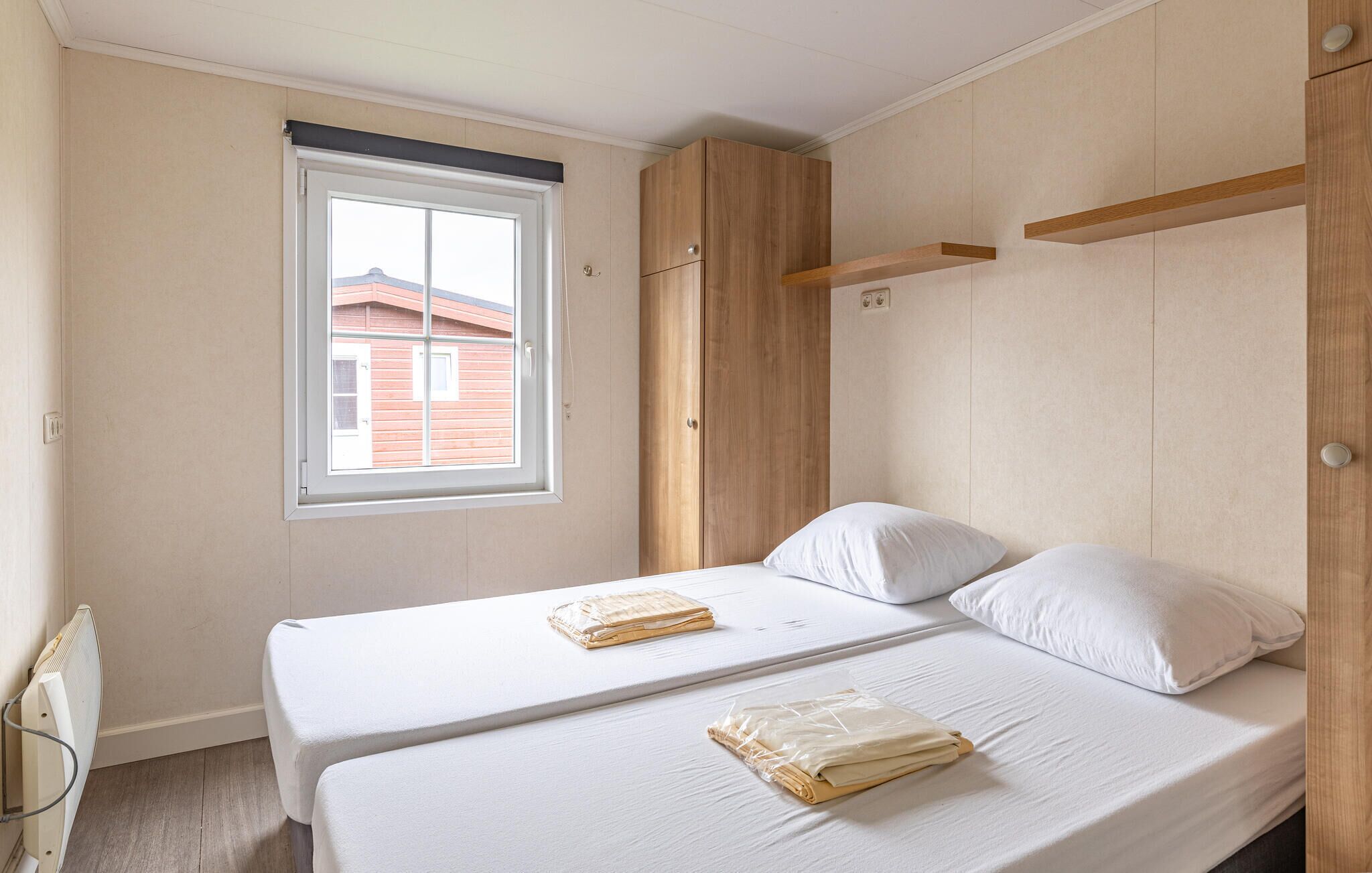 3 Schlafzimmer, kostenloses WLAN, Bettwäsche