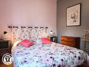 2 bedrooms - Piloma - PUY L'EVEQUE (PUY L'EVEQUE)