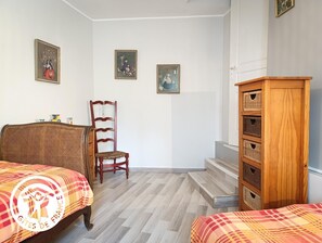 2 bedrooms - Piloma - PUY L'EVEQUE (PUY L'EVEQUE)