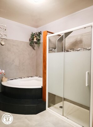 Een douche