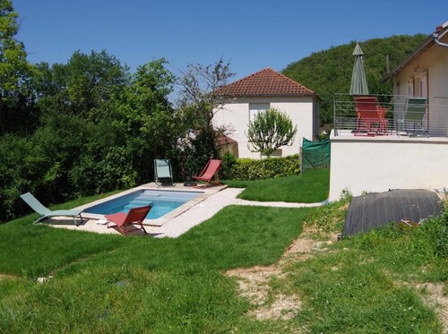 Gîte Causse - GOURDON - Gîte