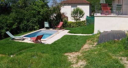 Gîte Causse - GOURDON - Gîte