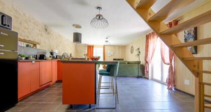 Gîtes de France® - Gîte Causse