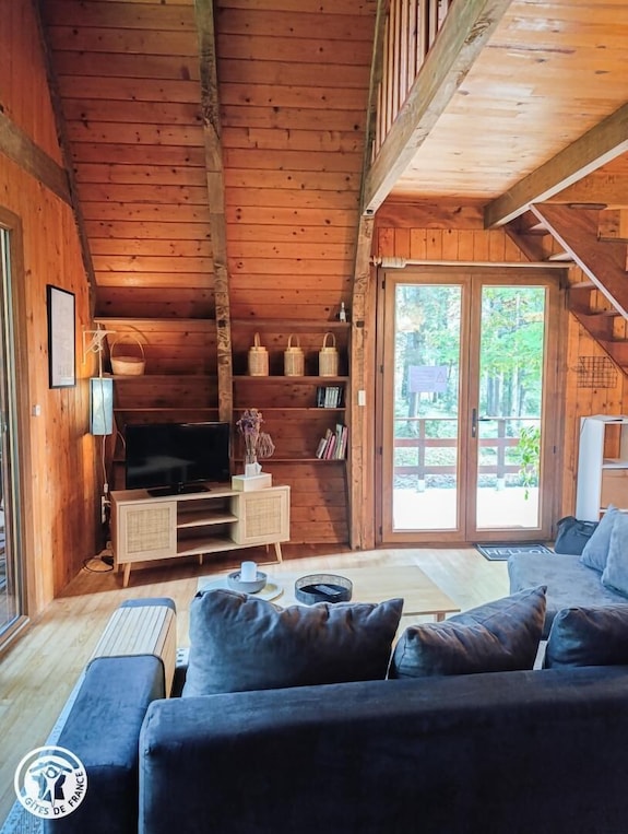 Gîtes De France® - The Chalet - Rocamadour