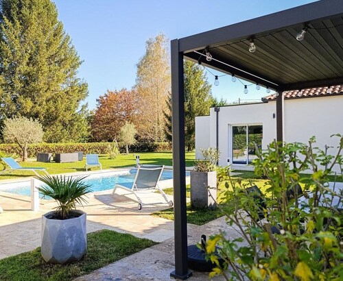 La Mariposa - PRAYSSAC