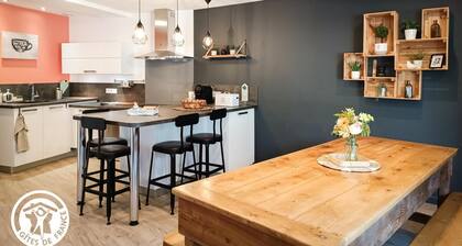 GĂźtes de FranceÂź - La PĂšira