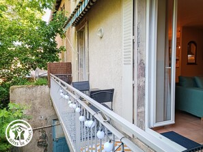 室外用餐