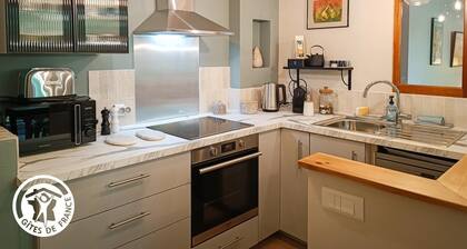 La Maison Rose - SAINT CERE