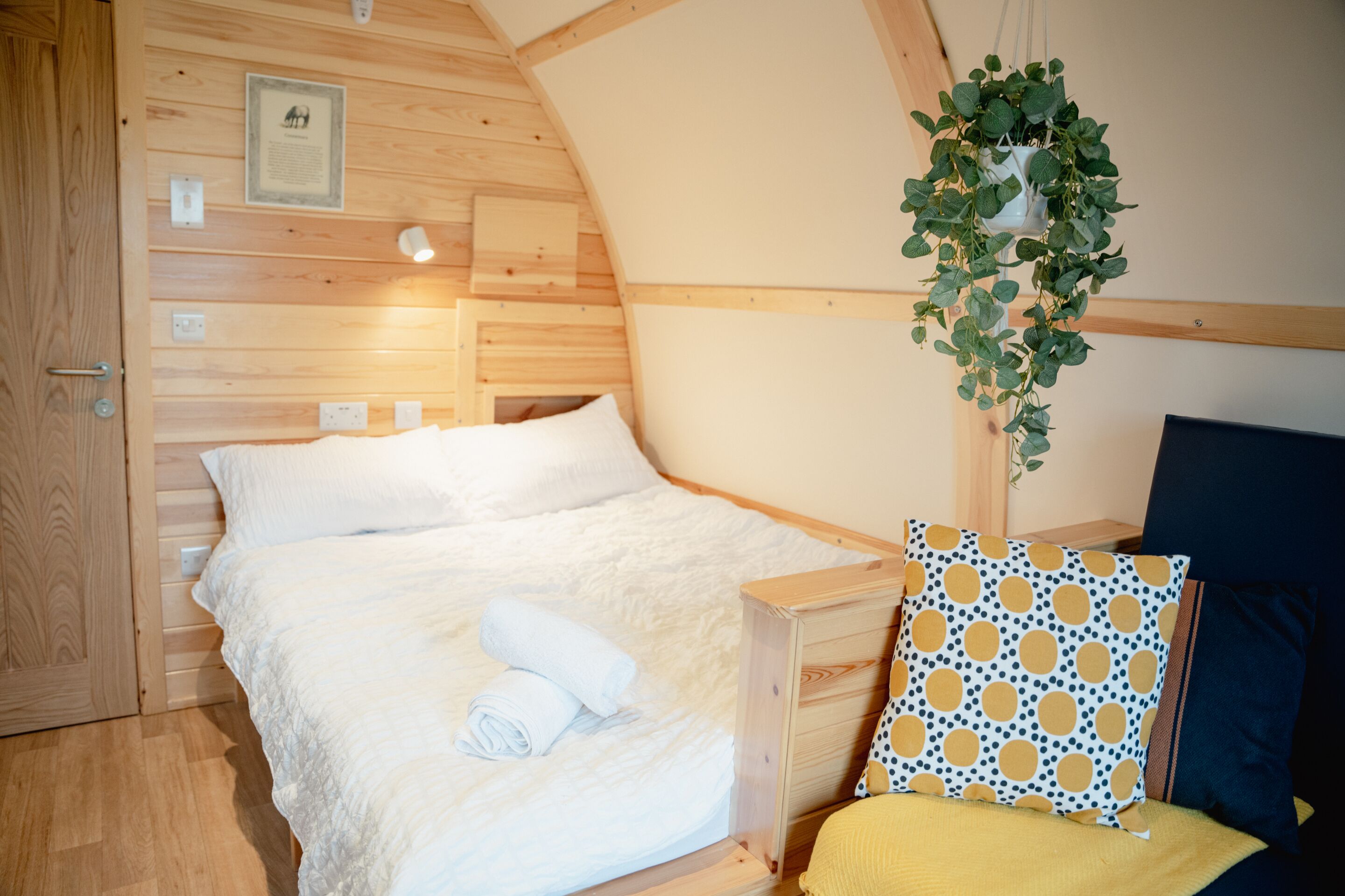 1 bedroom, WiFi (free)