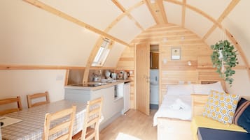 1 bedroom, free WiFi