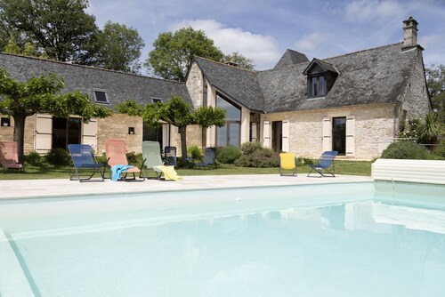 Le Domaine des Figuiers