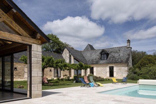 Le Domaine des Figuiers