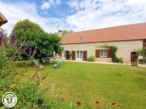 Exterior - La Petite Maison - BETAILLE (BETAILLE)