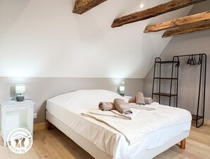 7 Schlafzimmer, kostenloses WLAN