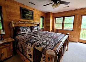 4 sovrum, strykjärn/strykbräda, gratis wi-fi och sängkläder