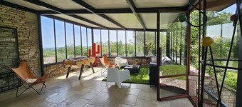 L'Orangerie - VARAIRE