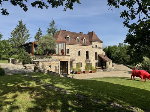 L'Orangerie - VARAIRE