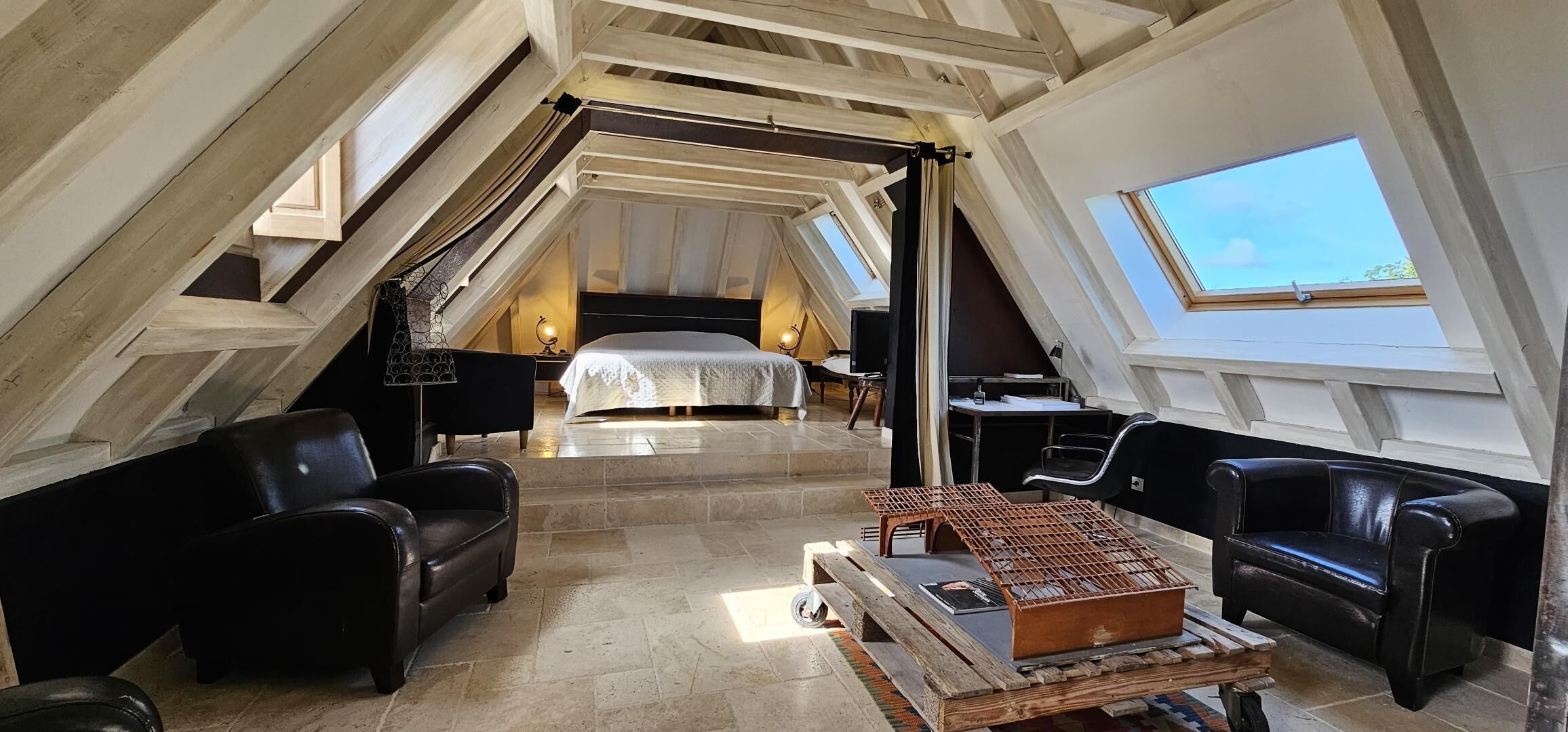 2 Schlafzimmer, kostenloses WLAN