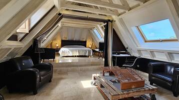 2 quartos, Wi-Fi de cortesia