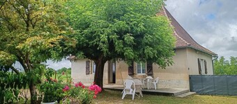 Gîte du Ségala - BETAILLE