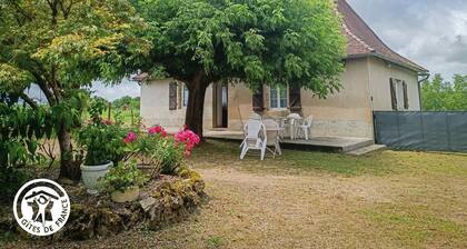 Gßte du Ségala - BETAILLE