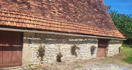 Gßte du Ségala - BETAILLE