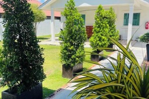 Garden - Rooma Kichi Private Pool (Langkawi)