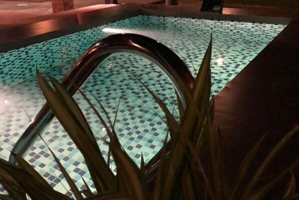 Room - Rooma Kichi Private Pool (Langkawi)