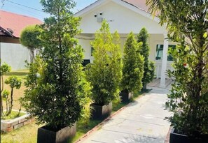 Room - Rooma Kichi Private Pool (Langkawi)