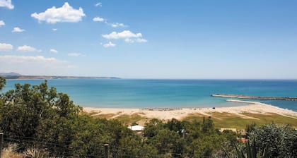 Fantastische Wohnung in Sambuca di.