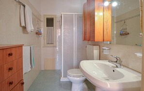 Dusche