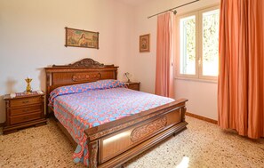 2 camere, Wi-Fi gratuito, lenzuola