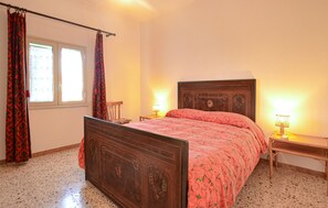 2 slaapkamers, gratis wifi