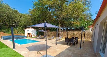 GĂźte ALISAM - LUZECH - GĂźte