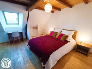 4 habitaciones y wifi gratis 