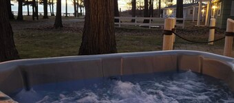 Scenic Drive Resort - Cabin #1