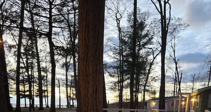 Scenic Drive Resort - Cabin #1