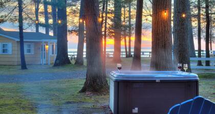 Scenic Drive Resort - Cabin #1