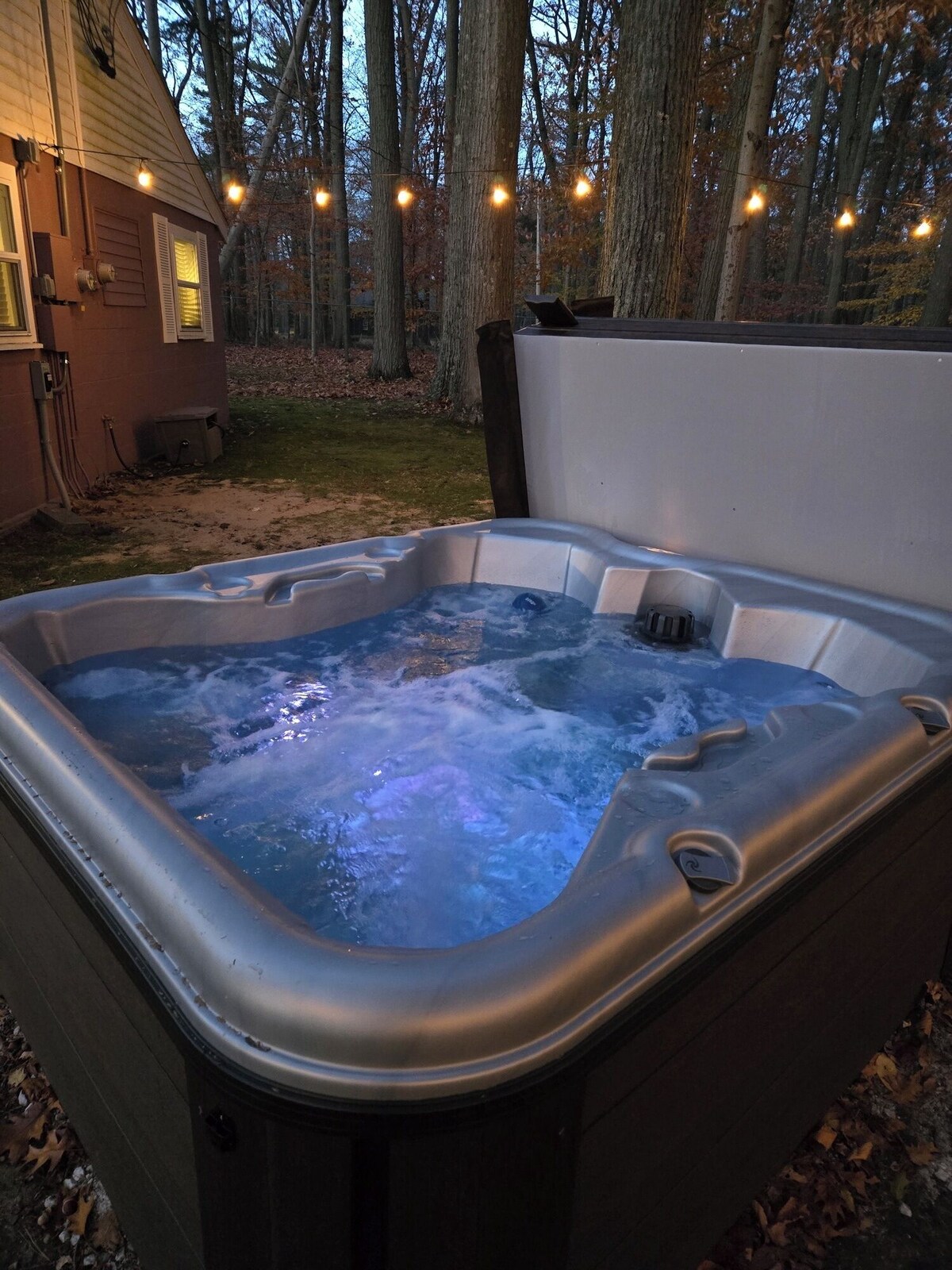 Foto de perfil del anfitrión