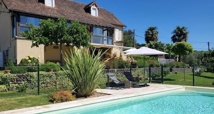 Gîtes de France® - Rumah Désa