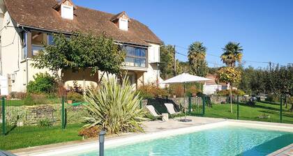 Rumah Désa - GAGNAC SUR CERE