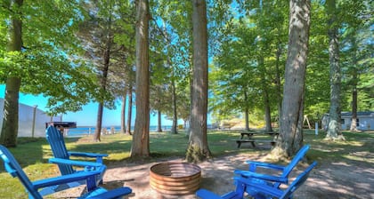 Scenic Drive Resort - Cabin #5