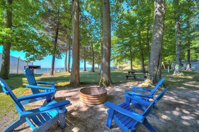 Scenic Drive Resort - Cabin #5