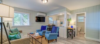 Scenic Drive Resort - Cabin #4