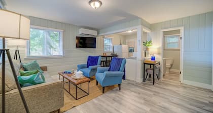 Scenic Drive Resort - Cabin #4