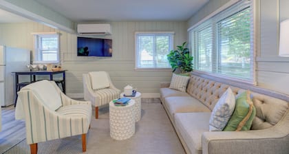 Scenic Drive Resort - Cabin #6