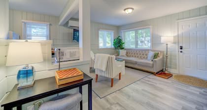 Scenic Drive Resort - Cabin #7