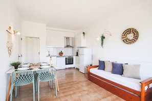 Appartement | Intérieur