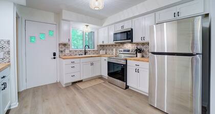 Scenic Drive Resort - Bohemian Wonderland