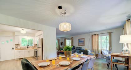 Scenic Drive Resort - Bohemian Wonderland